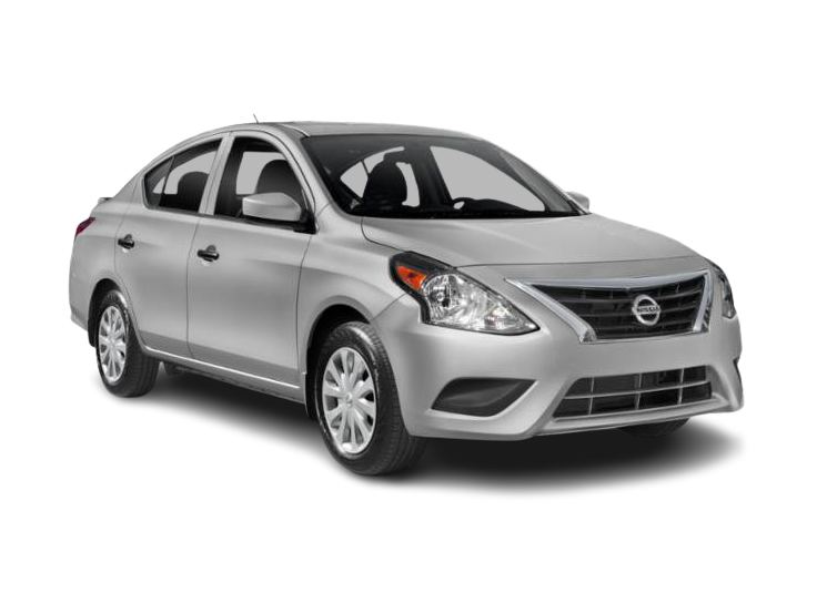 Thumbnail: 2019 Nissan Versa - 17