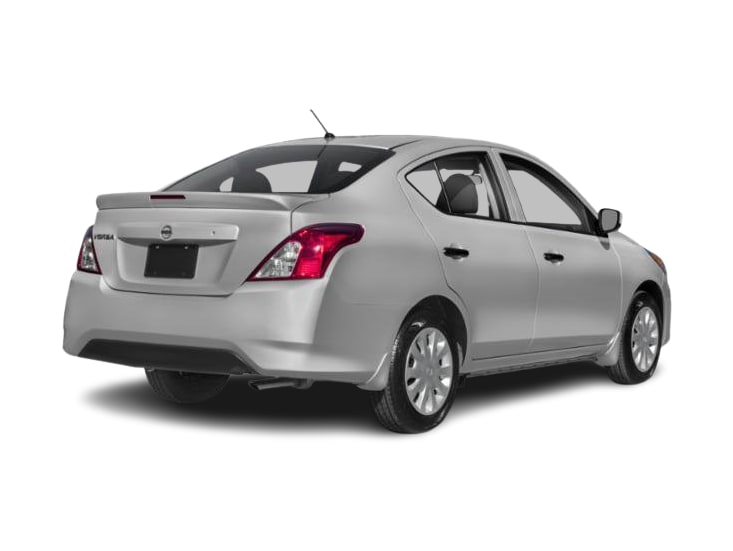 Thumbnail: 2019 Nissan Versa - 15