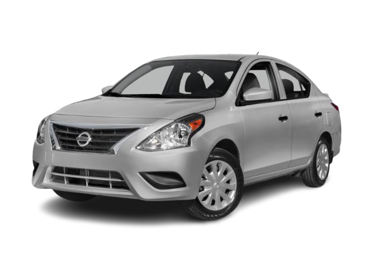 Thumbnail: 2019 Nissan Versa - 14