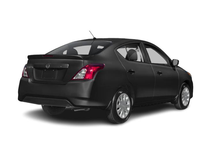 Thumbnail: 2019 Nissan Versa - 13