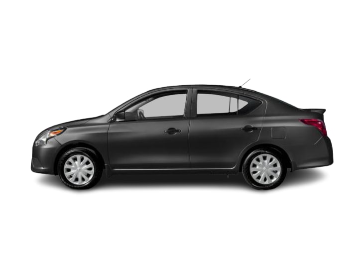 Thumbnail: 2019 Nissan Versa - 3