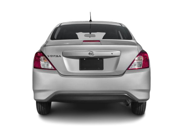 Thumbnail: 2019 Nissan Versa - 4