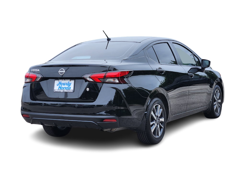 Thumbnail: 2024 Nissan Versa - 20