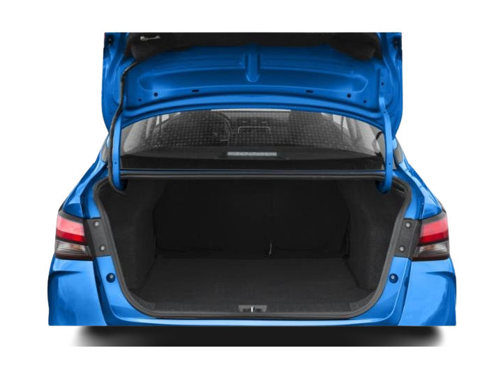 Thumbnail: 2021 Nissan Versa - 12