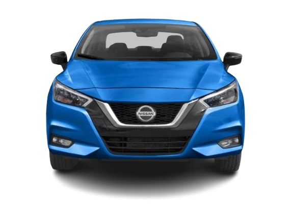 Thumbnail: 2021 Nissan Versa - 5