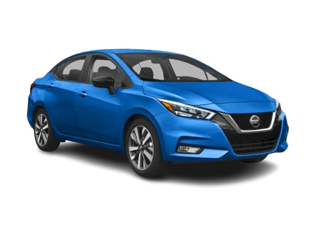 Thumbnail: 2021 Nissan Versa - 17