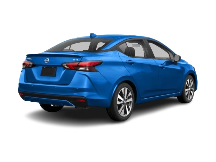 Thumbnail: 2021 Nissan Versa - 15