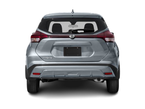 Thumbnail: 2021 Nissan Kicks - 15