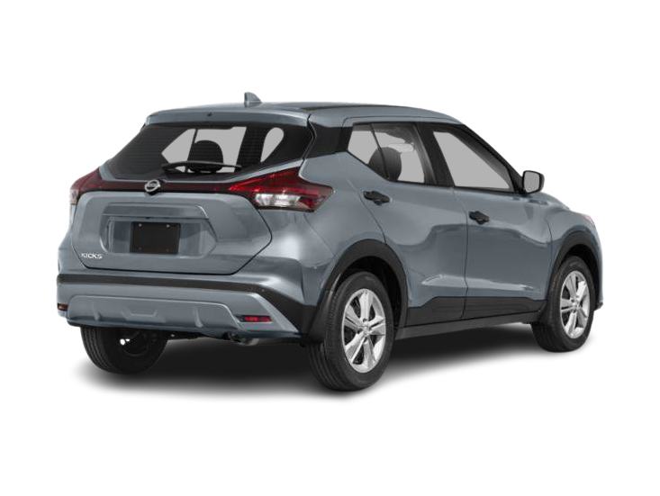 Thumbnail: 2021 Nissan Kicks - 14