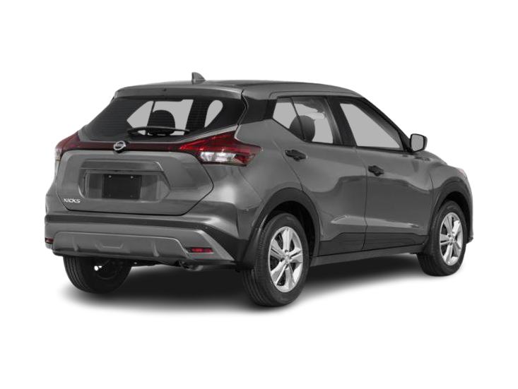 Thumbnail: 2021 Nissan Kicks - 12