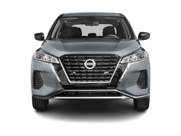 Thumbnail: 2021 Nissan Kicks - 4