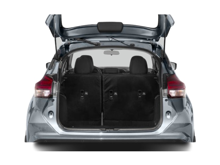 Thumbnail: 2021 Nissan Kicks - 11