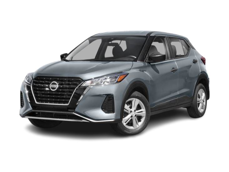 Thumbnail: 2021 Nissan Kicks - 13