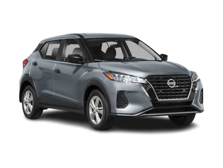 Thumbnail: 2021 Nissan Kicks - 16