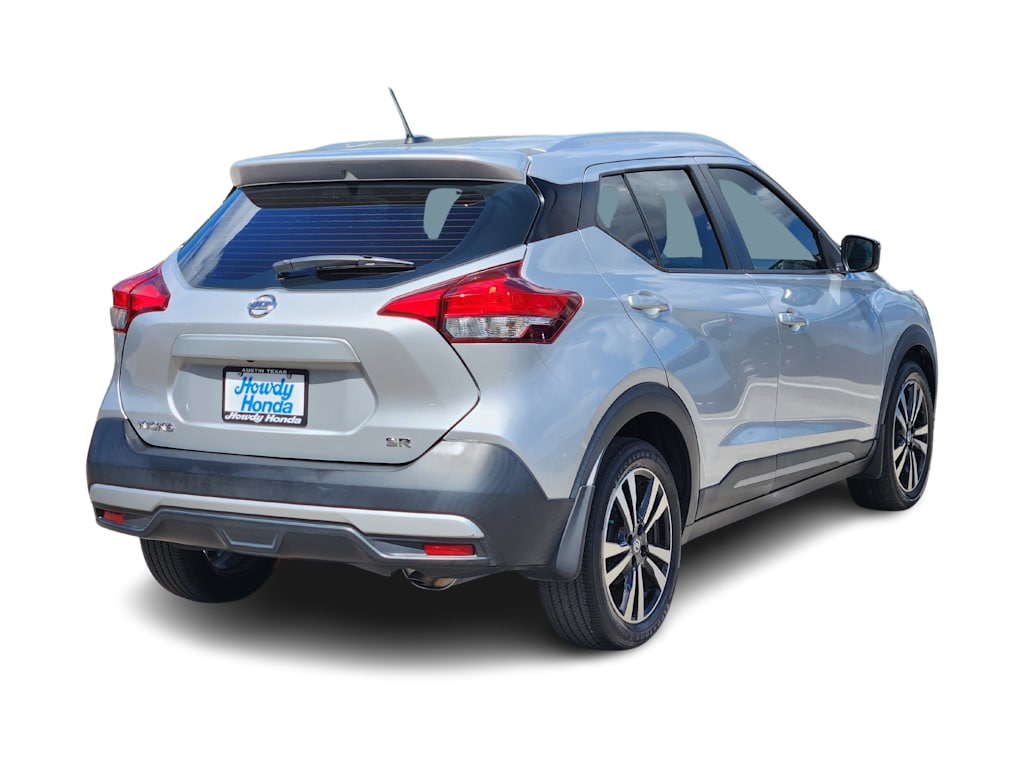 Thumbnail: 2019 Nissan Kicks - 20