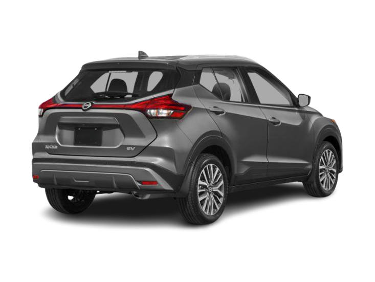 Thumbnail: 2021 Nissan Kicks - 13
