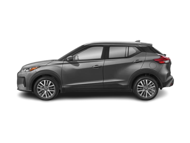 Thumbnail: 2021 Nissan Kicks - 3