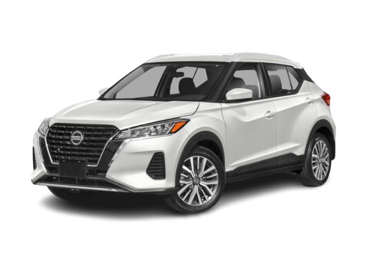 Thumbnail: 2021 Nissan Kicks - 14