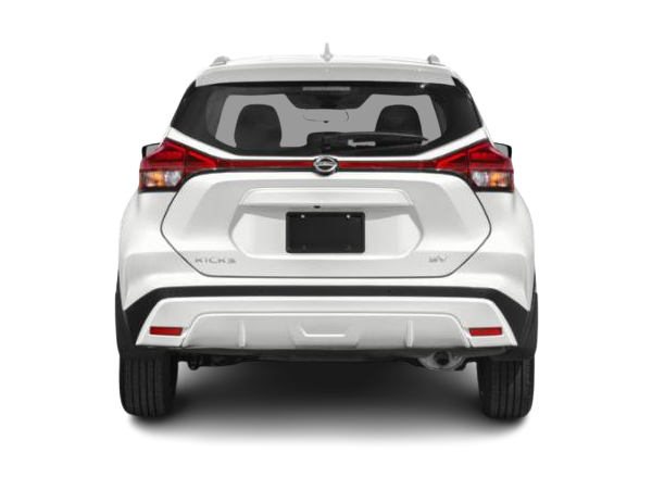 Thumbnail: 2021 Nissan Kicks - 4