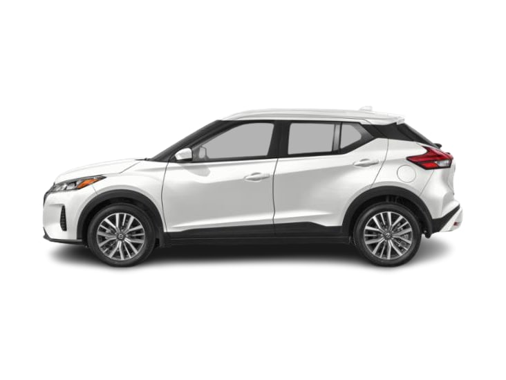 Thumbnail: 2021 Nissan Kicks - 16