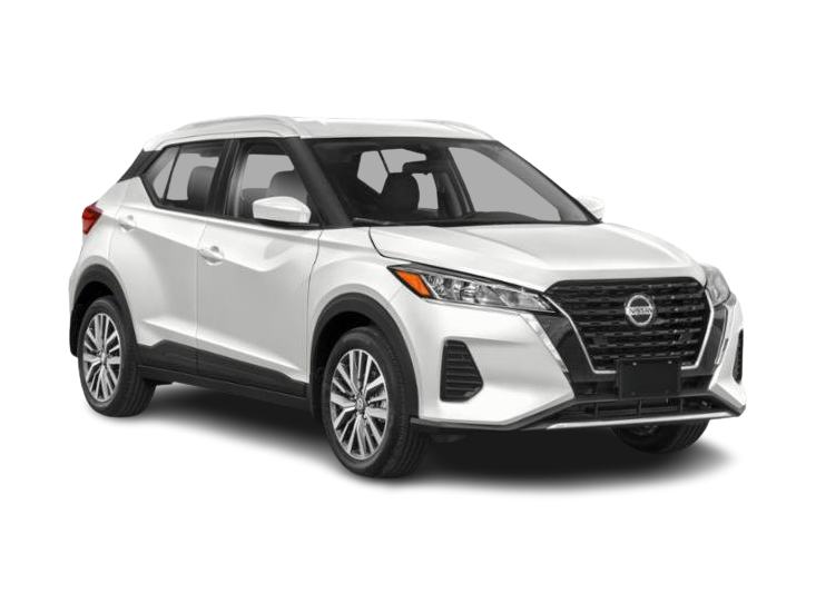 Thumbnail: 2021 Nissan Kicks - 17