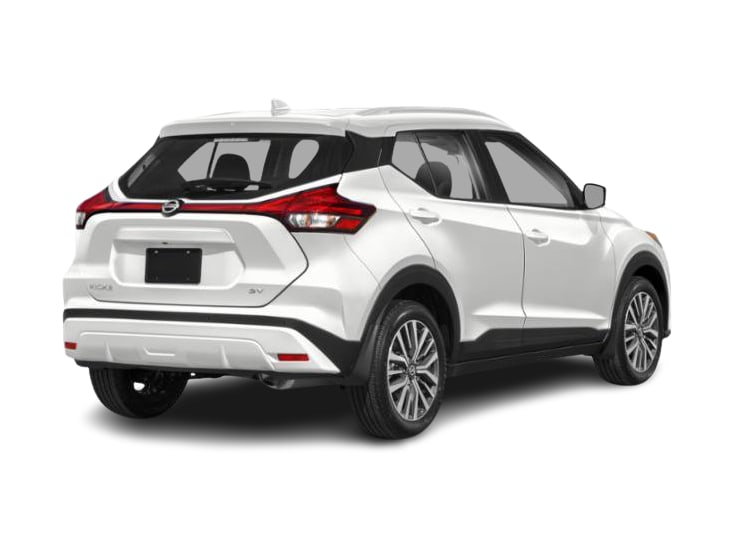 Thumbnail: 2021 Nissan Kicks - 15