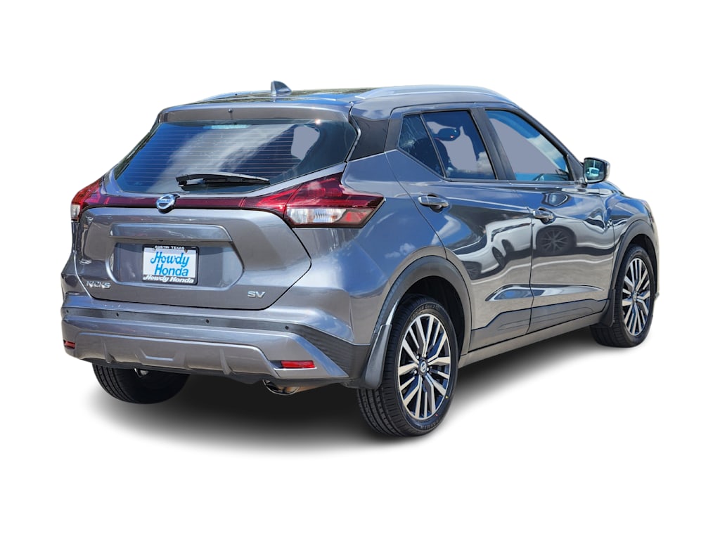 Thumbnail: 2021 Nissan Kicks - 20