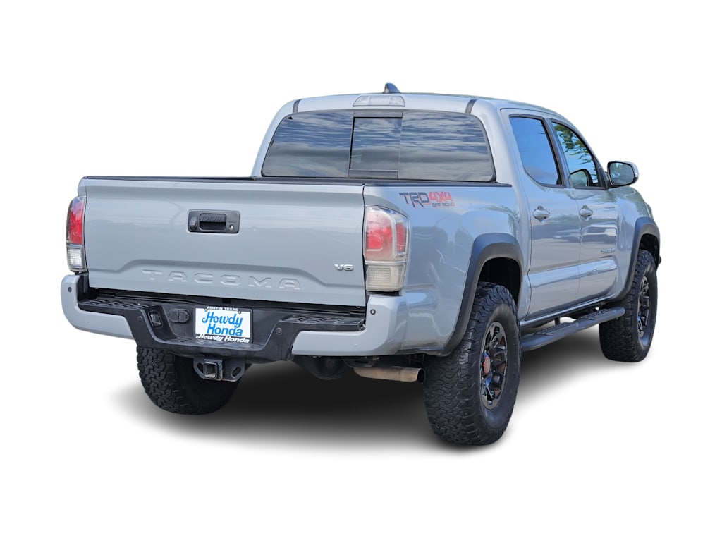 Thumbnail: 2020 Toyota Tacoma - 21