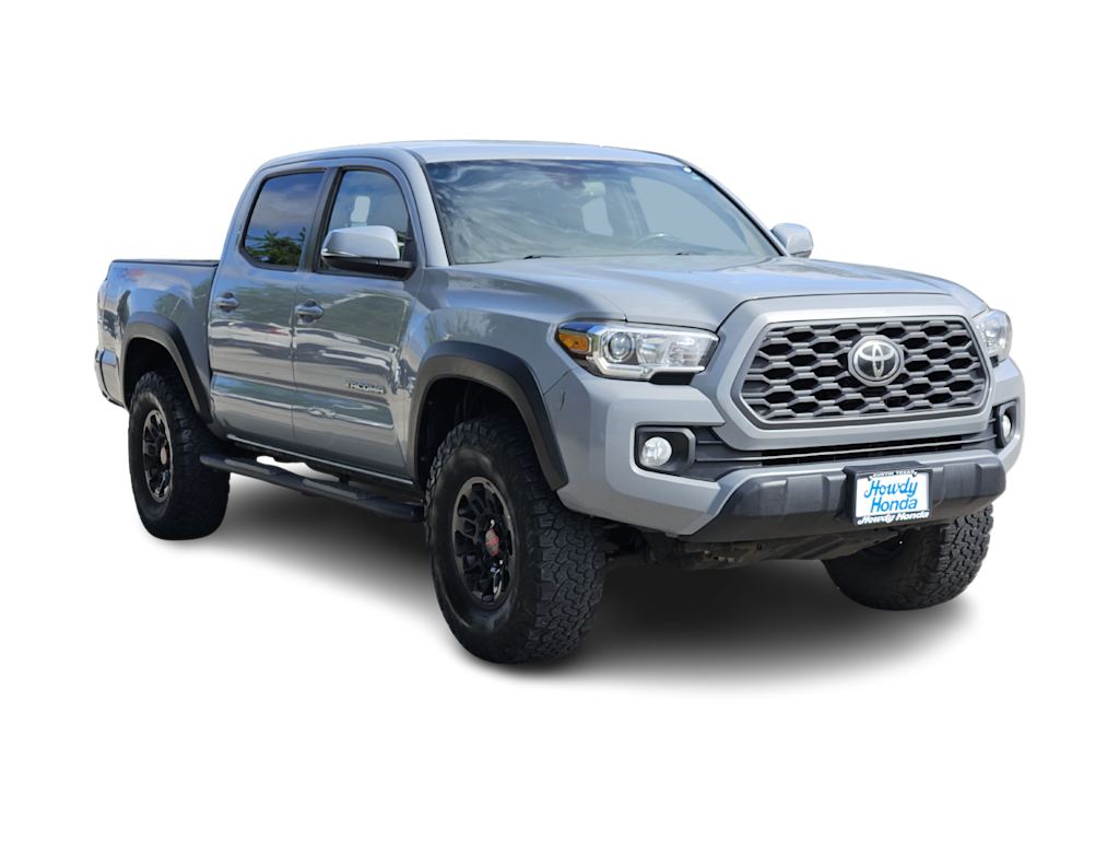 Thumbnail: 2020 Toyota Tacoma - 20