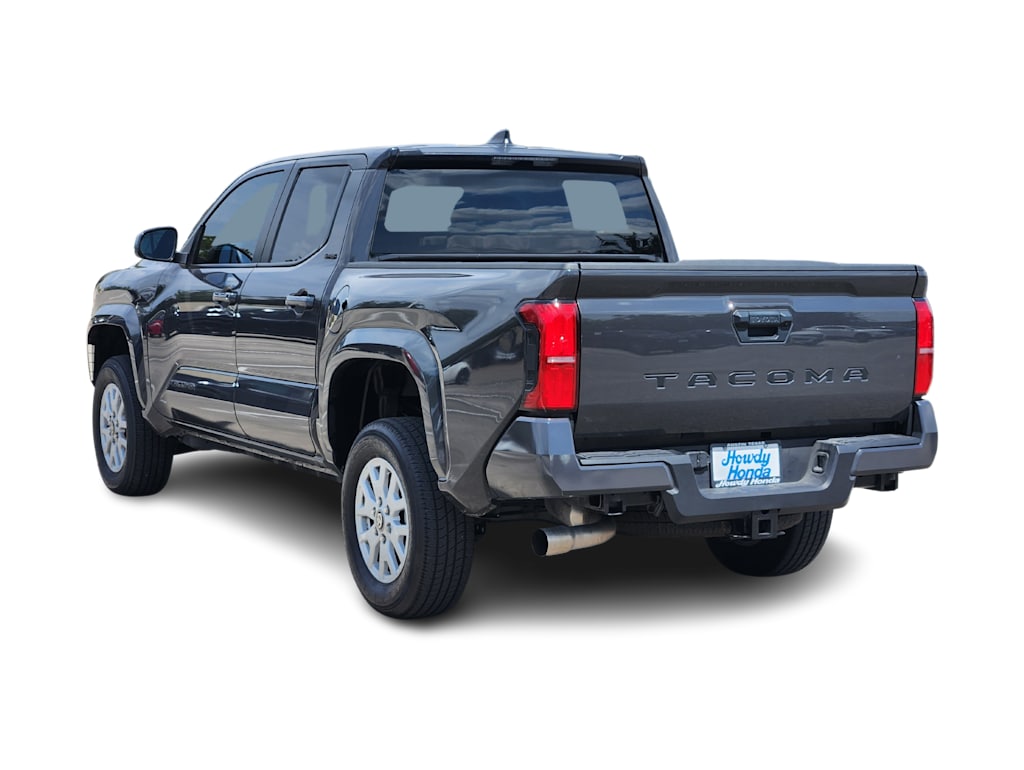 Thumbnail: 2026 Toyota Tacoma - 4