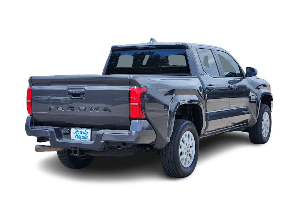 Thumbnail: 2026 Toyota Tacoma - 19