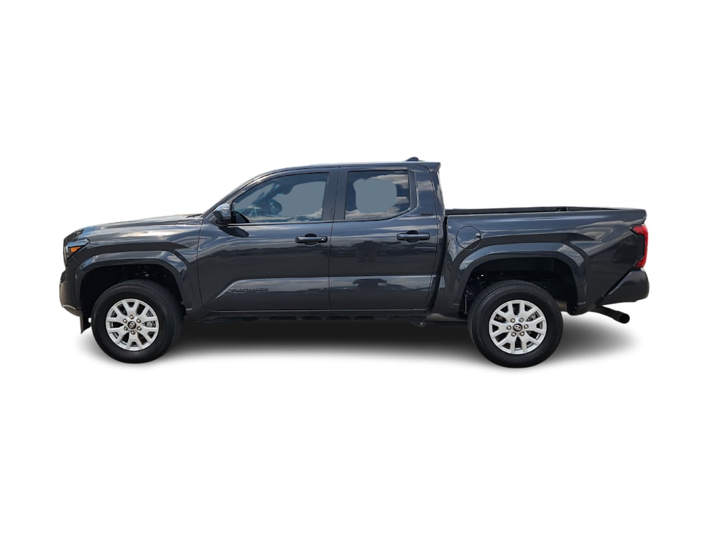 Thumbnail: 2026 Toyota Tacoma - 3