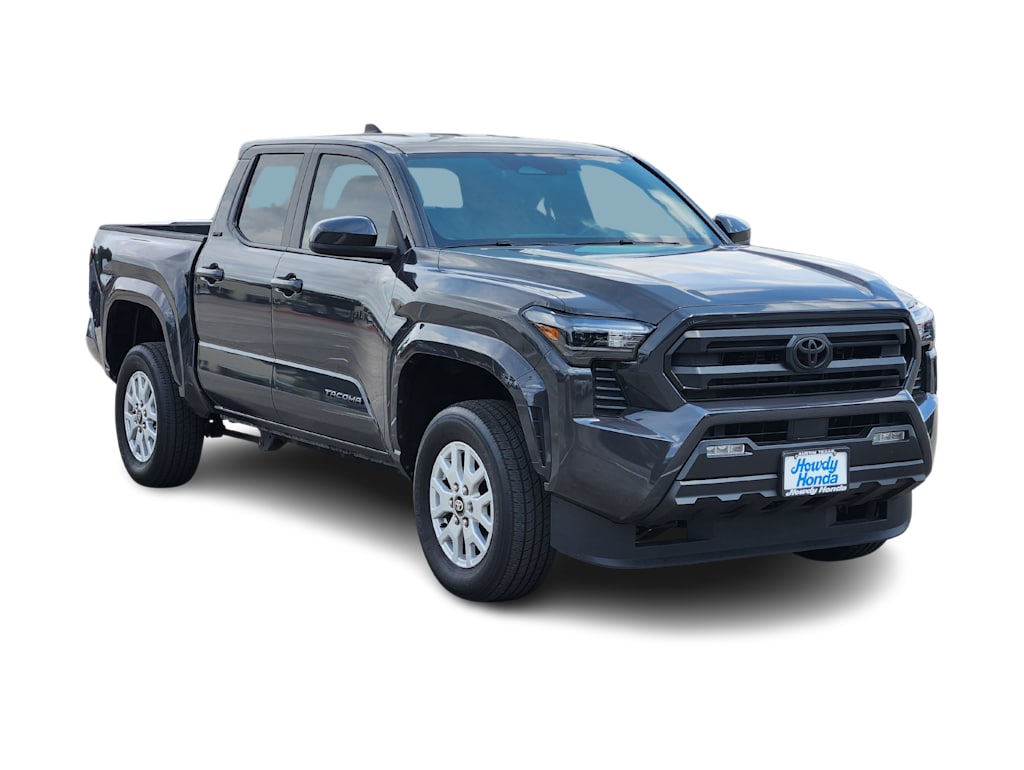 Thumbnail: 2026 Toyota Tacoma - 18
