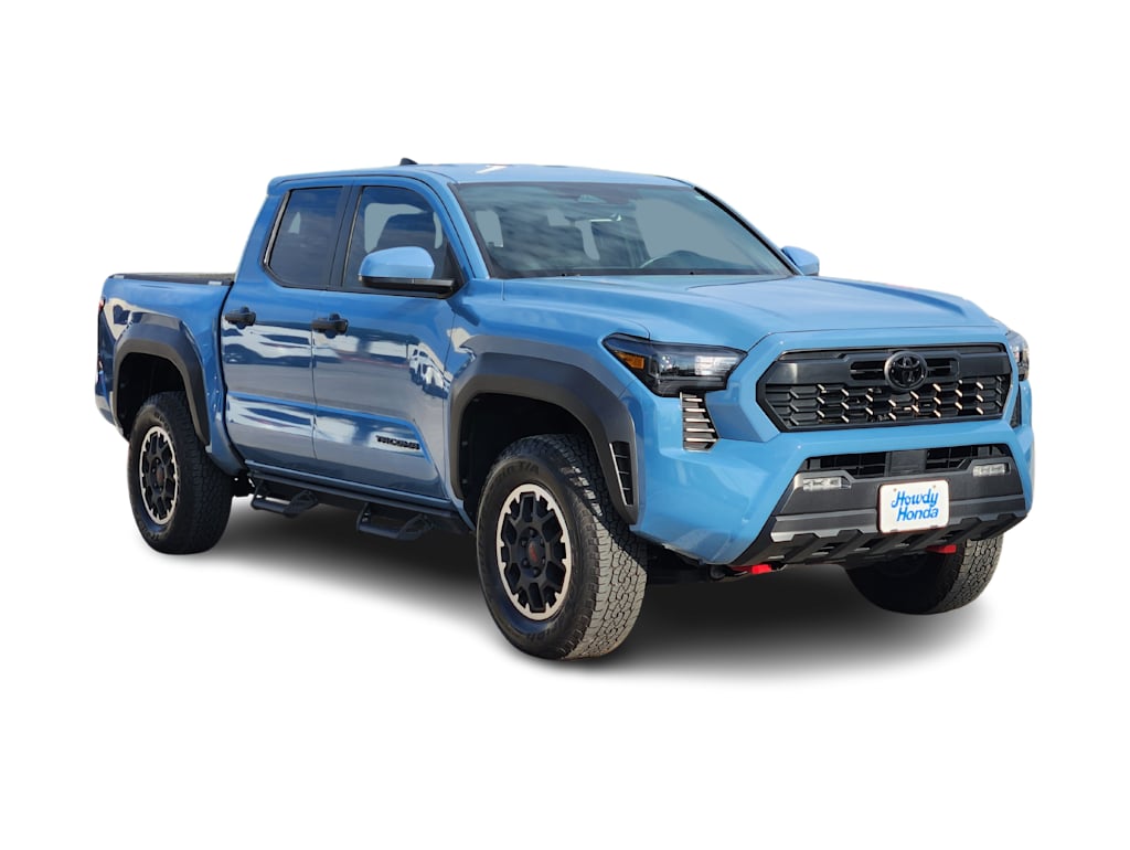 Thumbnail: 2026 Toyota Tacoma - 19