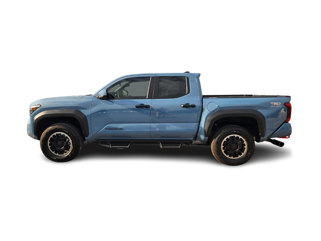 Thumbnail: 2026 Toyota Tacoma - 3
