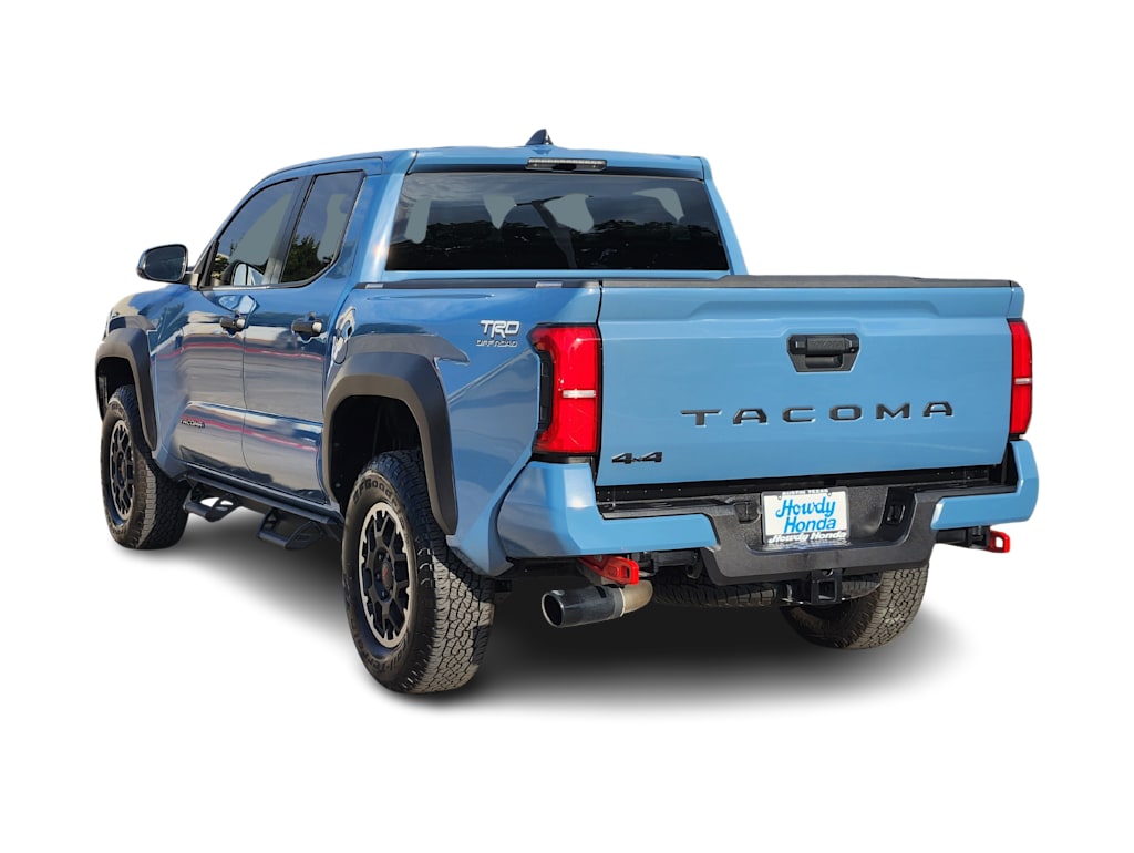 Thumbnail: 2026 Toyota Tacoma - 4