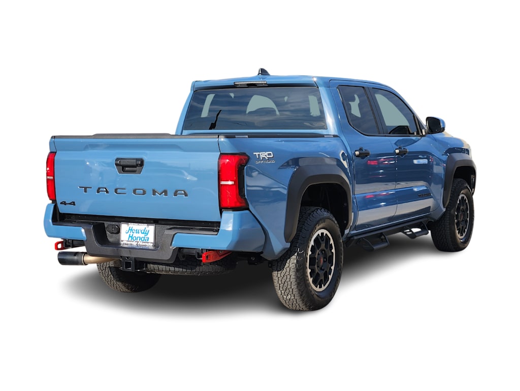 Thumbnail: 2026 Toyota Tacoma - 20