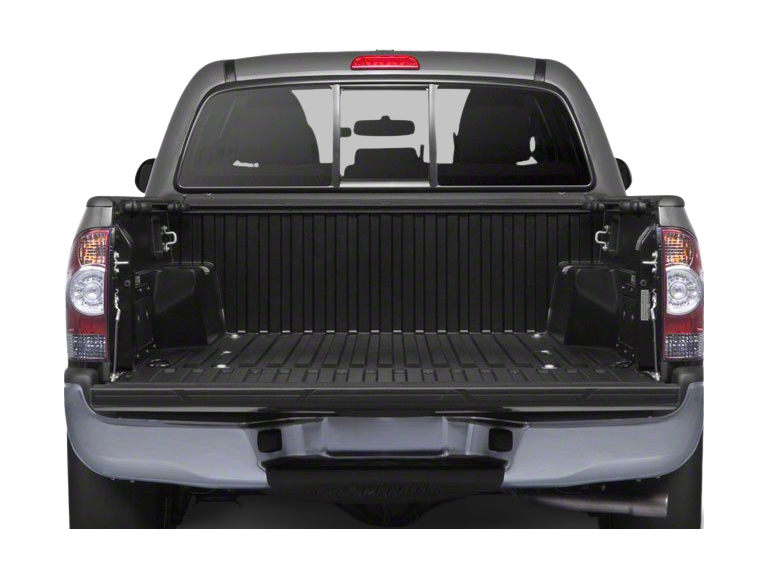 Thumbnail: 2013 Toyota Tacoma - 12