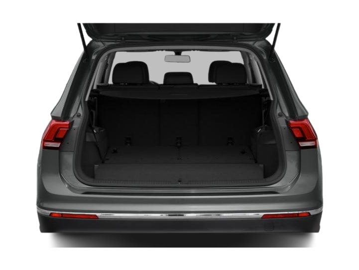 Thumbnail: 2019 Volkswagen Tiguan - 13