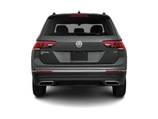 Thumbnail: 2019 Volkswagen Tiguan - 4