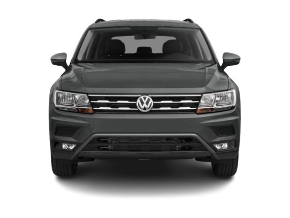 Thumbnail: 2019 Volkswagen Tiguan - 5