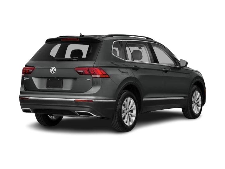 Thumbnail: 2019 Volkswagen Tiguan - 14