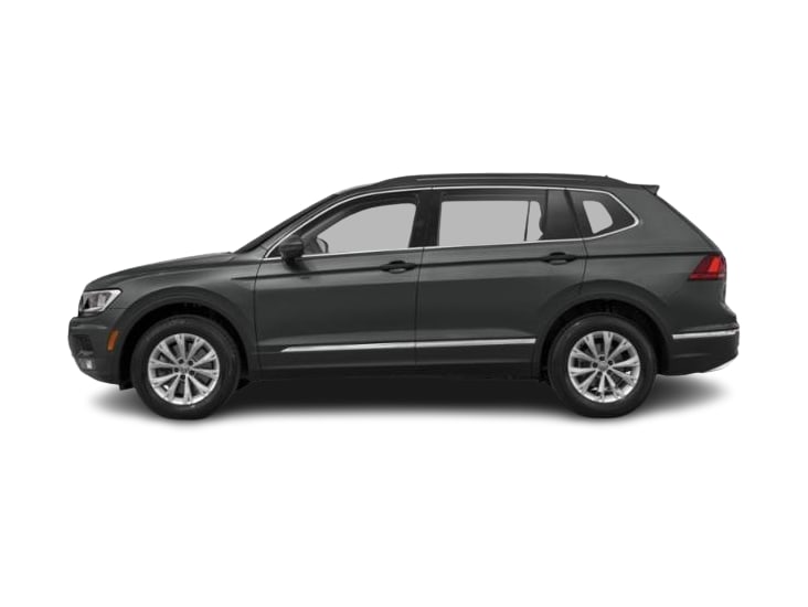 Thumbnail: 2019 Volkswagen Tiguan - 3