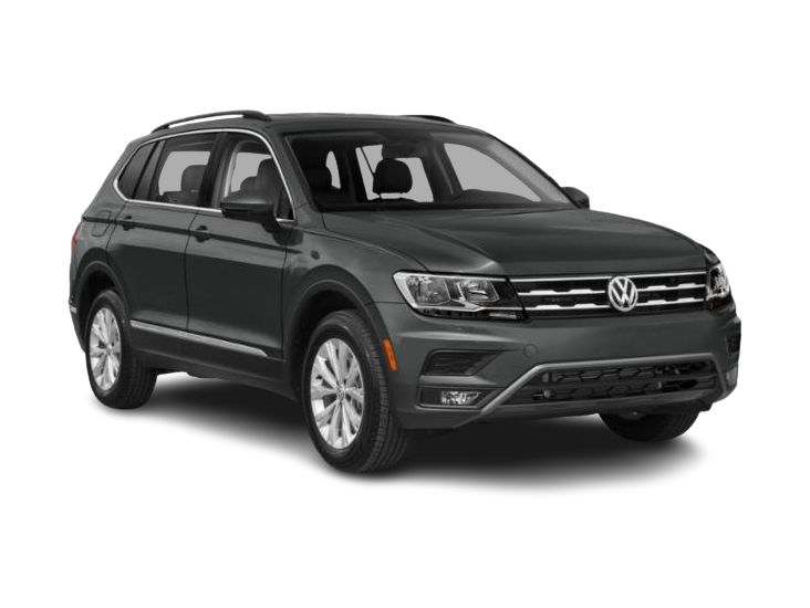 Thumbnail: 2019 Volkswagen Tiguan - 15