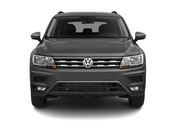 Thumbnail: 2018 Volkswagen Tiguan - 5
