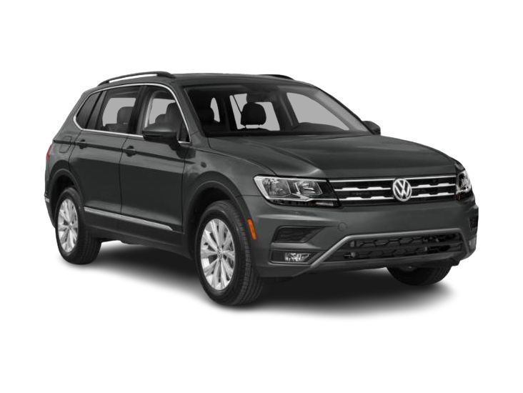 Thumbnail: 2018 Volkswagen Tiguan - 18