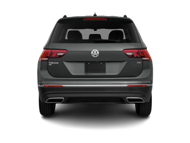 Thumbnail: 2018 Volkswagen Tiguan - 4