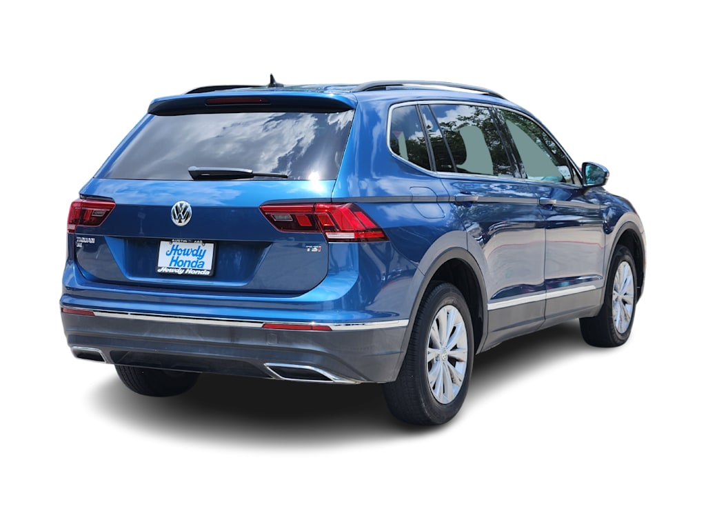 Thumbnail: 2018 Volkswagen Tiguan - 20