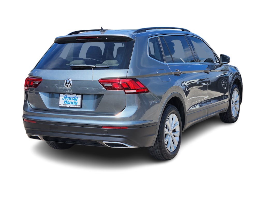 Thumbnail: 2019 Volkswagen Tiguan - 19