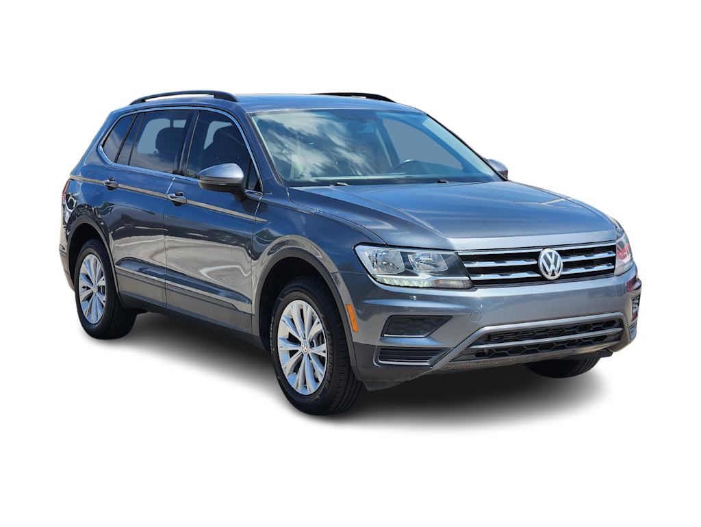 Thumbnail: 2019 Volkswagen Tiguan - 18